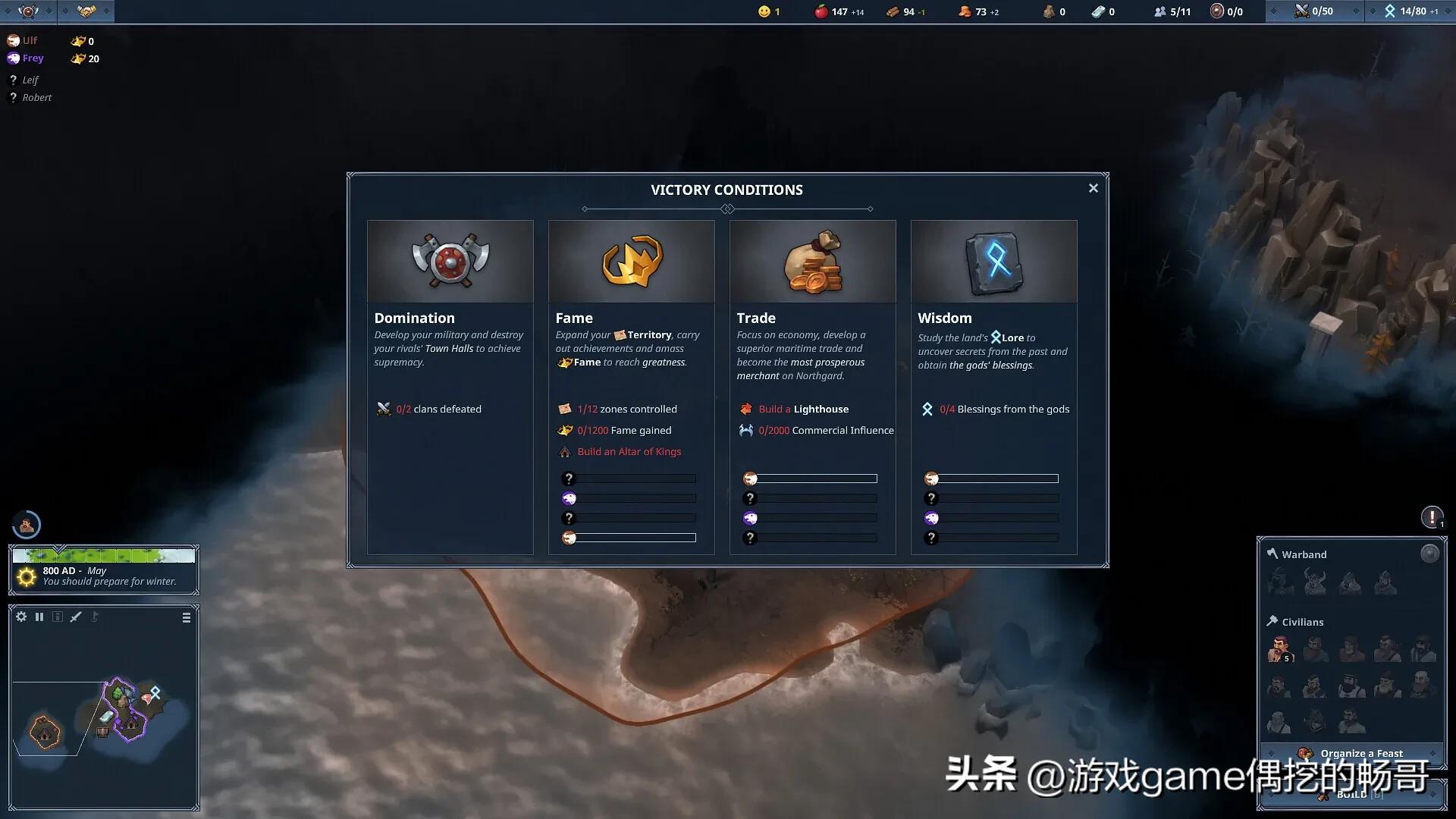 Steam秋促一折游戲精選,暢哥帶你撿漏史低!