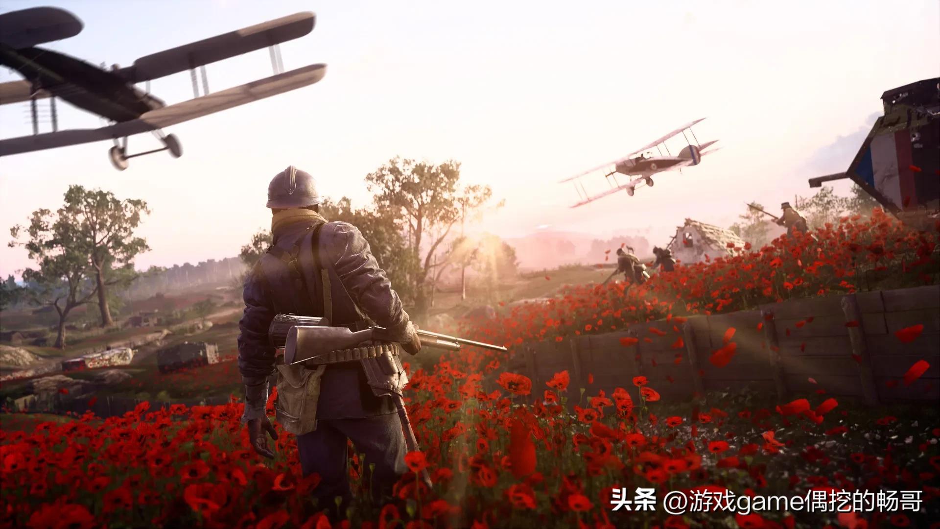 Steam秋促一折游戲精選,暢哥帶你撿漏史低!