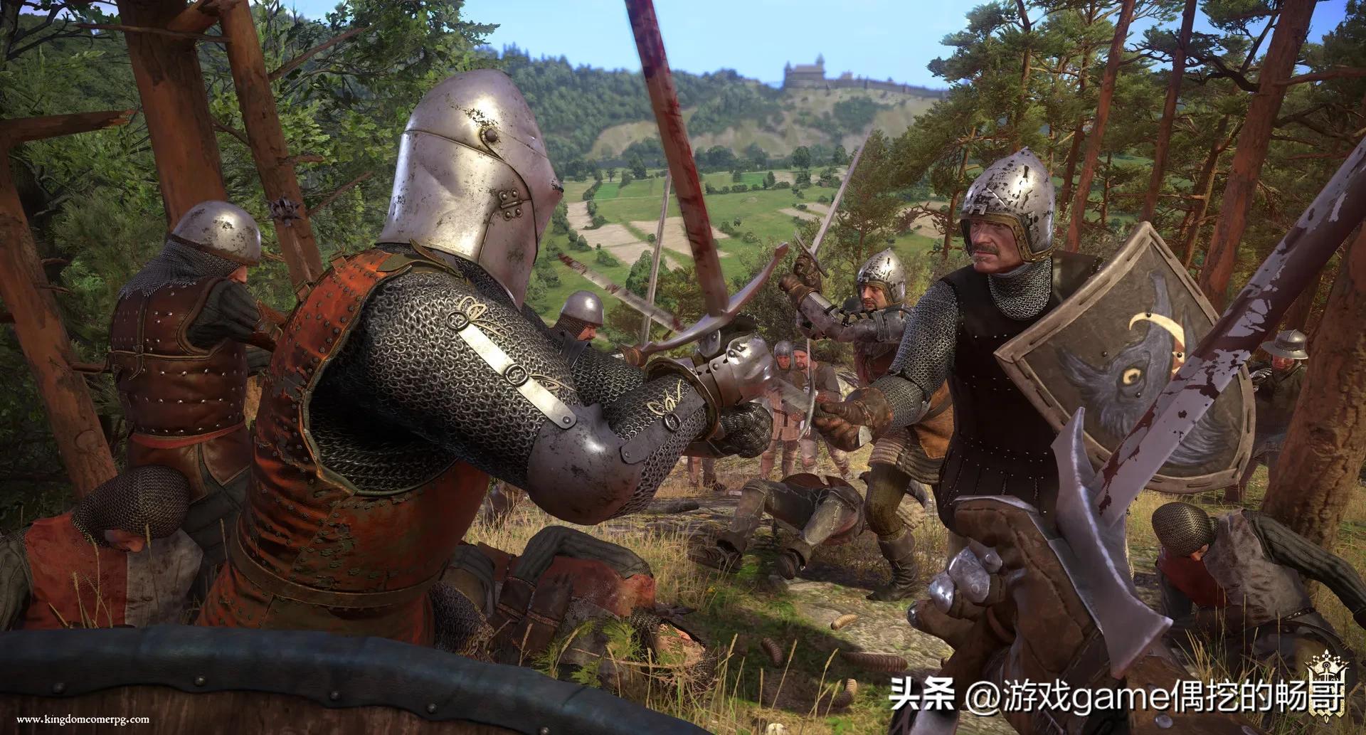 Steam秋促一折游戲精選,暢哥帶你撿漏史低!