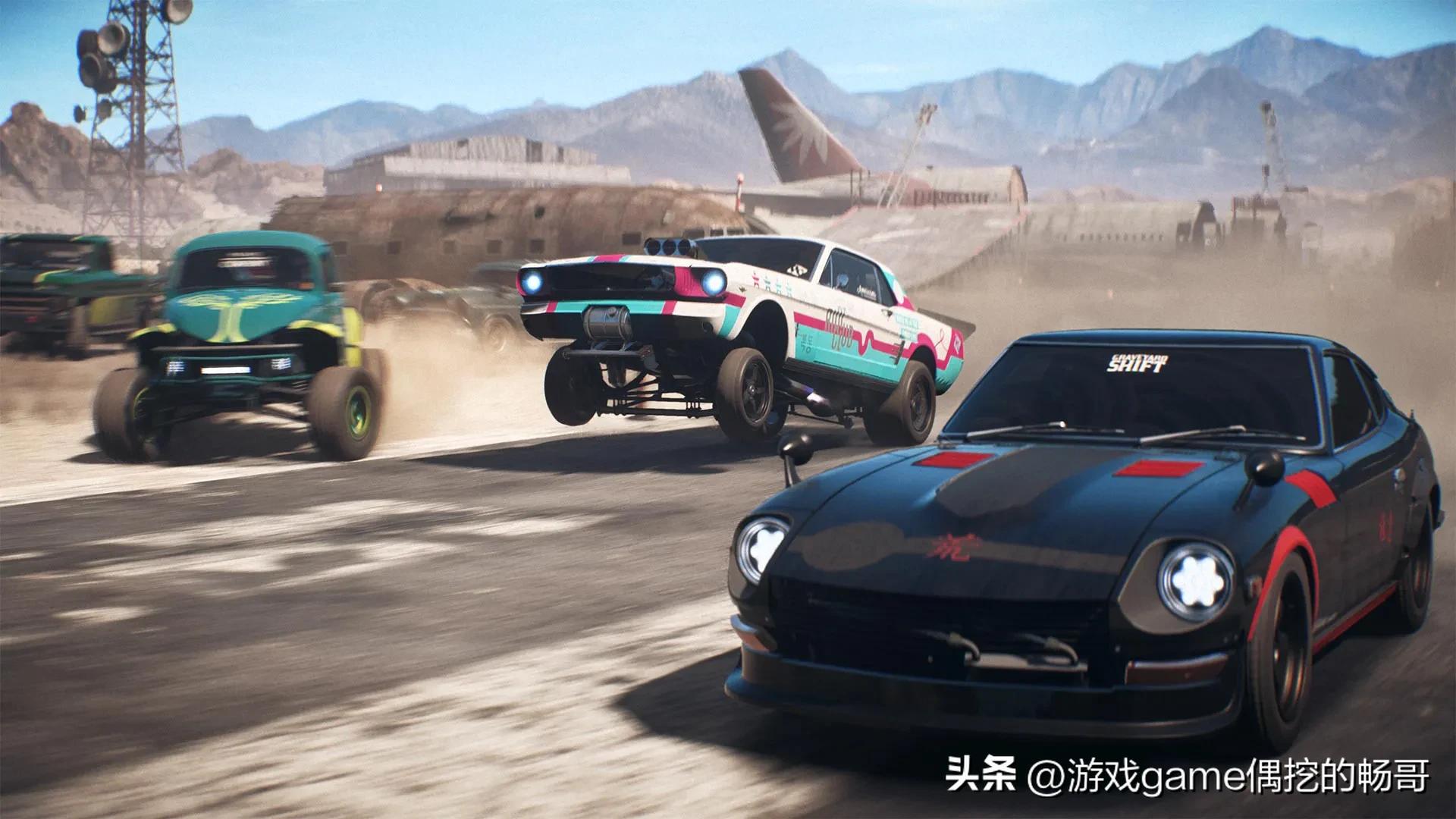 Steam秋促一折游戲精選,暢哥帶你撿漏史低!