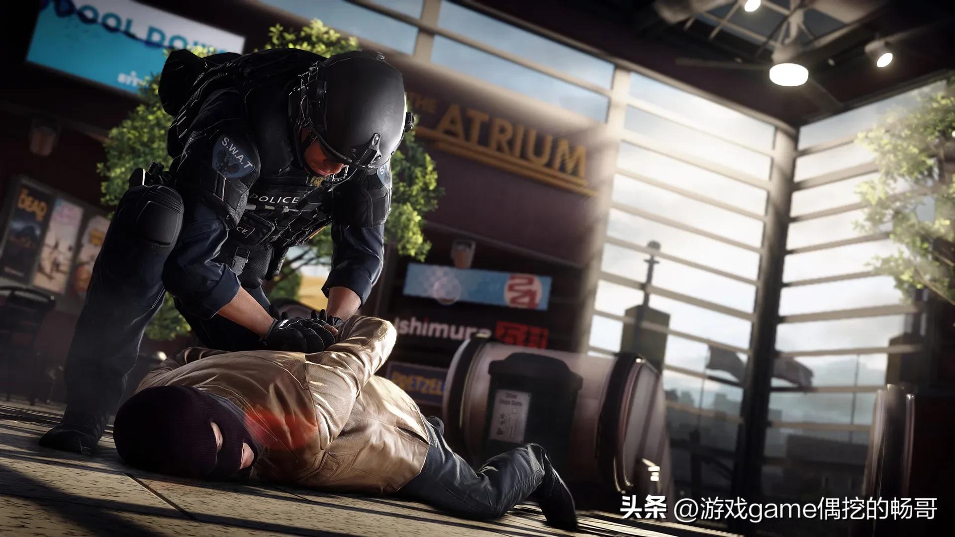 Steam秋促一折游戲精選,暢哥帶你撿漏史低!
