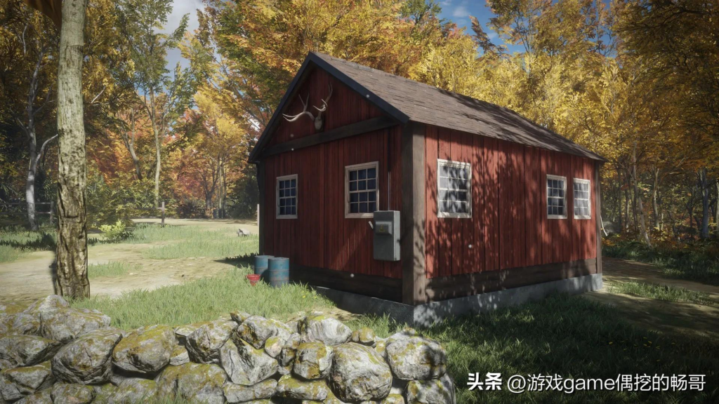 Steam秋促一折游戲精選,暢哥帶你撿漏史低!