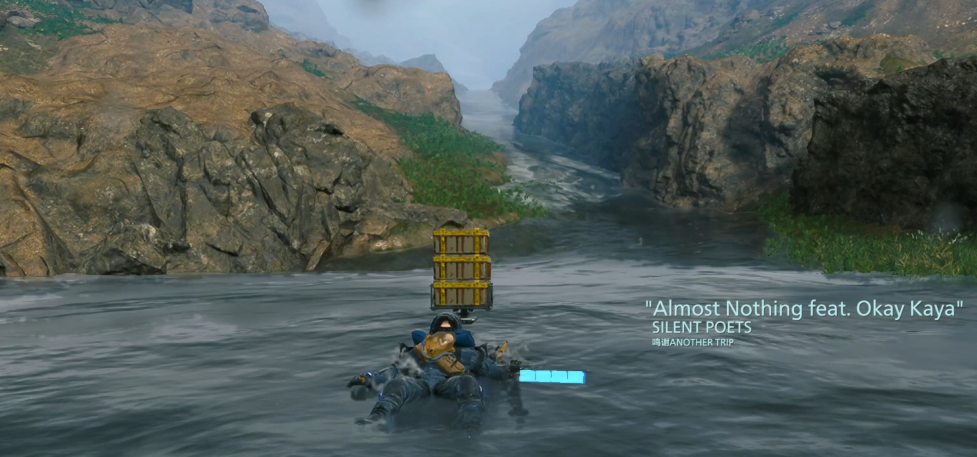 支線任務示意圖