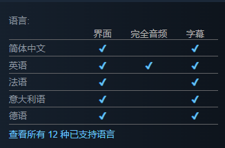 怒火橄欖球3中文支持全解析：12國語言全覆蓋，中文玩家的福音-景澄手游網
