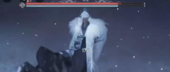 成功擊敗鄭愕