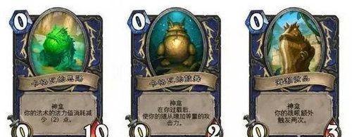 薩滿神龕示意圖