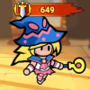 魔導少女