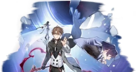 瓦爾特技能示意圖