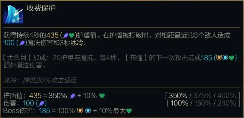 金鏟鏟之戰S14賽季：揭秘三費卡中的強度王者，布隆、費德提克等英雄詳解！