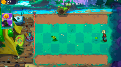 潛能覺醒示意圖