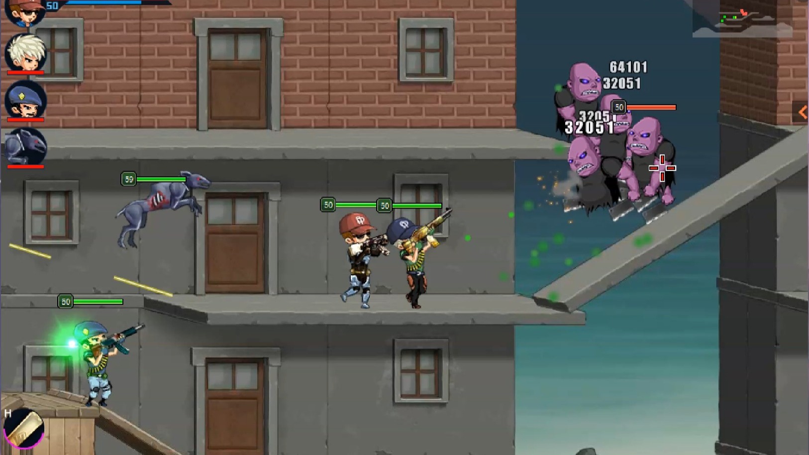 爆槍英雄狂戰(zhàn)士基因體獲取全攻略-景澄手游網