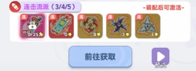 核心武器示意圖