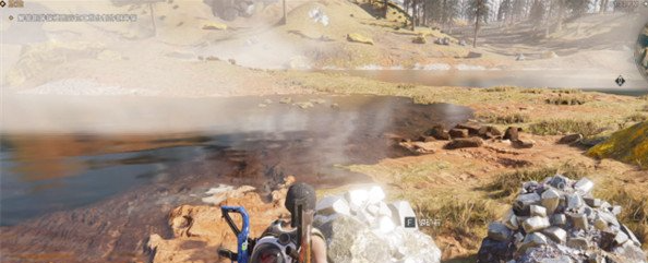 蛇腹傳送塔采集路線