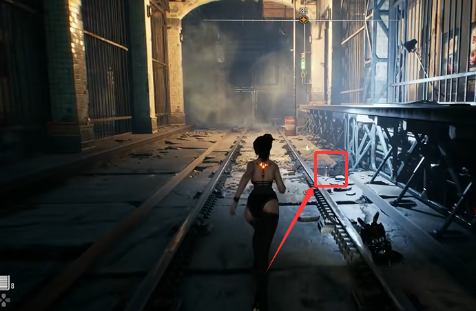 地圖定位示意圖