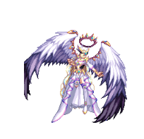 女神槍手地下城形態(tài)