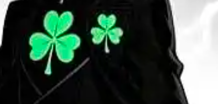 三葉草勛章獲取界面