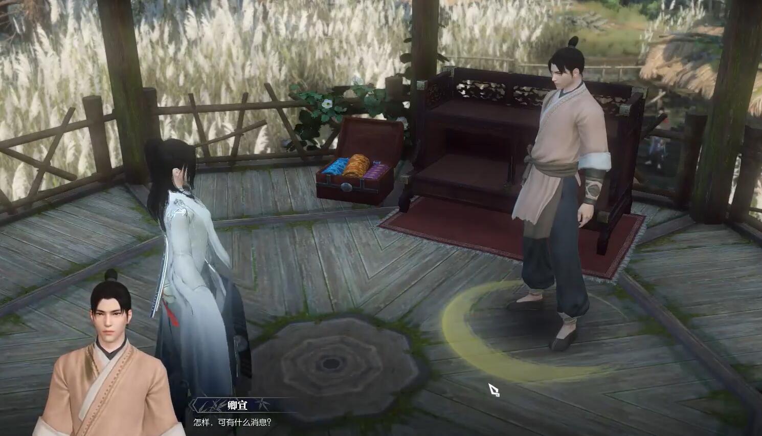 任務(wù)完成示意圖