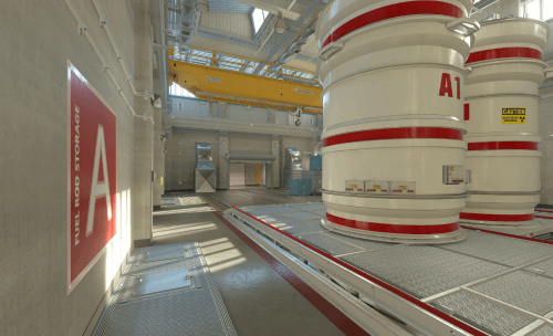 核子危機高清大圖