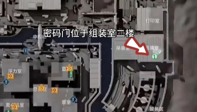 三角洲行動2月25日摩斯密碼是什么?多地圖密碼匯總