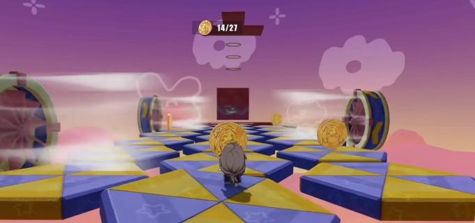 崩壞3奇巧大冒險：30秒上手，重復(fù)刷獎勵-景澄手游網(wǎng)