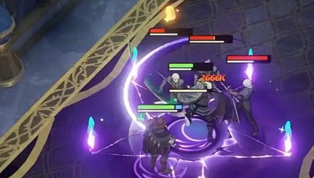 劍與遠征：啟程都鐸全解析