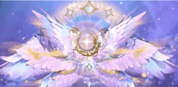 5階羽翼詞條展示