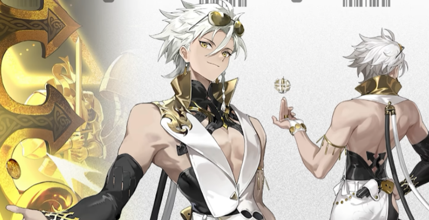 《新月同行》雅努斯角色深度解析-景澄手游網