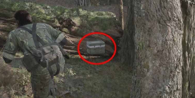 一文搞定！《合金裝備3重制版》多勒姆其伊區域武器收集指南-景澄手游網