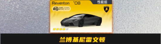 巔峰極速哪輛車性能最佳?車輛性能排行介紹