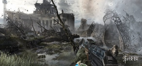 地鐵2033實用工具MOD