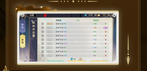 《掌門下山》新手必看!境界、法術、裝備與心法全方位養成指南