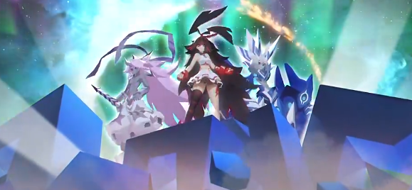 戰(zhàn)斗機(jī)制