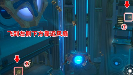 點位路徑規劃圖