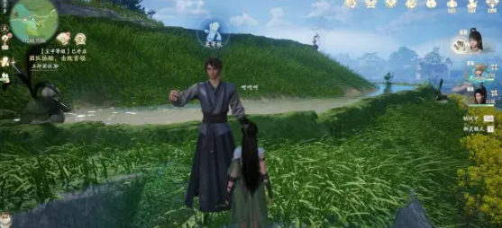 仙劍世界訛言惑眾奇遇在哪觸發(fā),攻略分享