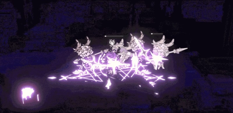 火環六星角色赫爾娜：暗系天花板，一招制敵-景澄手游網