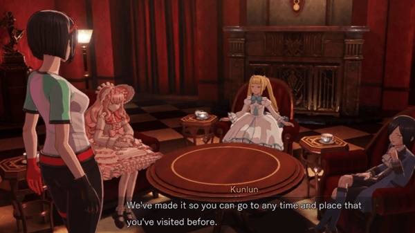 《數碼寶貝物語》ATK芯片III獲?。簥A縫劇場VIP室3步搞定-景澄手游網