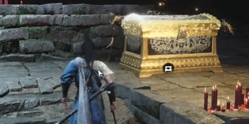 燕云十六聲將軍祠全20個寶箱位置攻略