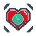 生命守護圖標