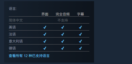 預購角色皮膚展示