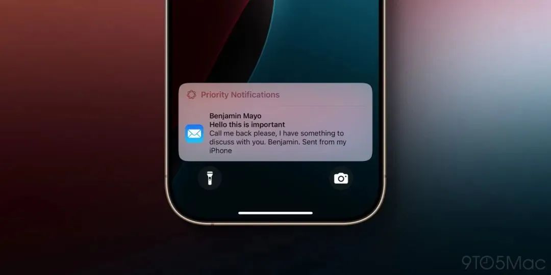 iOS18.4有哪些新功能?更新內容搶先看