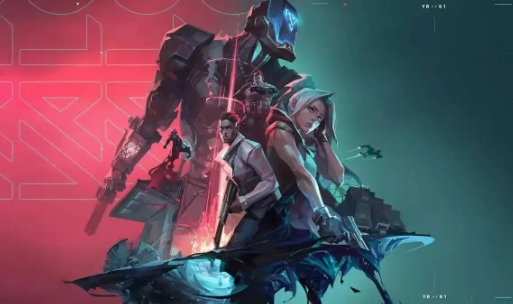 特工角色定位示意圖