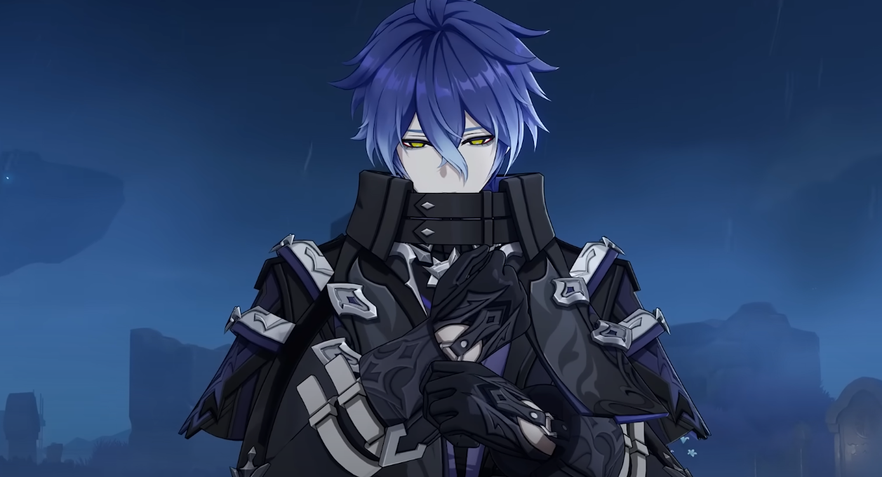 菲林斯與伊涅芙組合