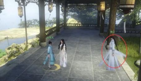 逆水寒手游逆旅無(wú)涯奇遇怎么過(guò)?攻略
