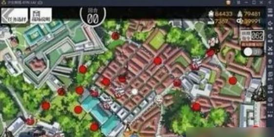 檢查點(diǎn)機(jī)制示意圖