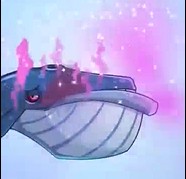 藍鯨二次吸入效果