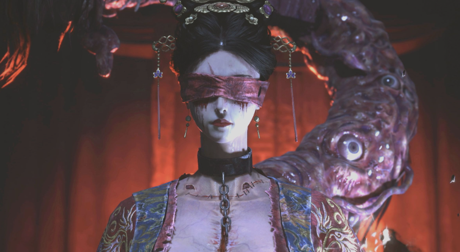 游戲特色示意圖