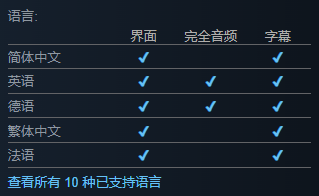 節奏戰士 · 中文支持與評測-景澄手游網