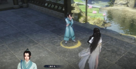 逆水寒手游逆旅無(wú)涯奇遇怎么過(guò)?攻略