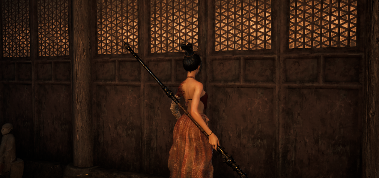 《明末淵虛之羽》全隱藏地點攻略-景澄手游網