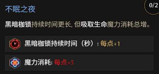 《最后紀(jì)元》術(shù)士巫火腐化火B(yǎng)D全攻略